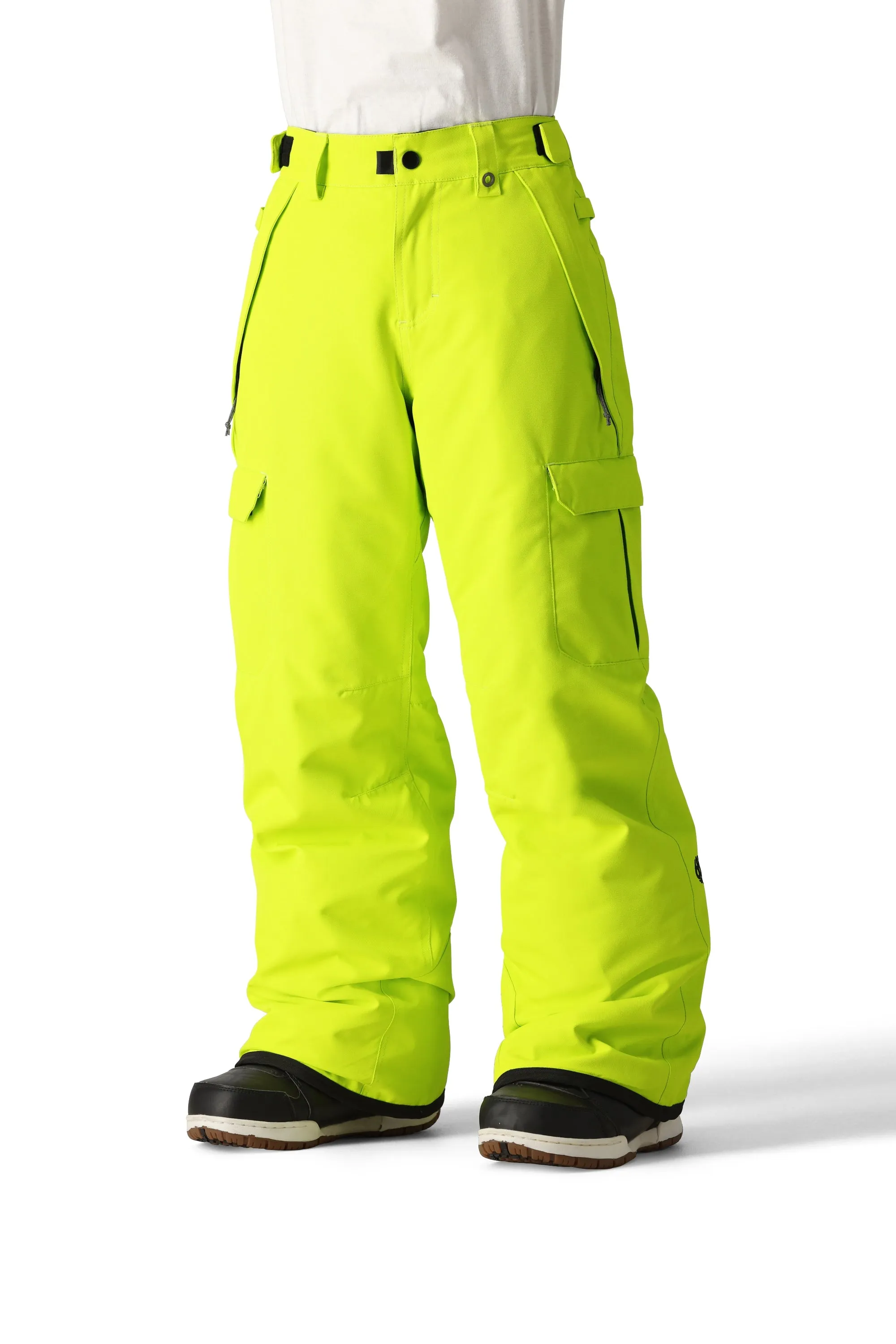 686 Boys' Infinity Cargo Insulated Pant