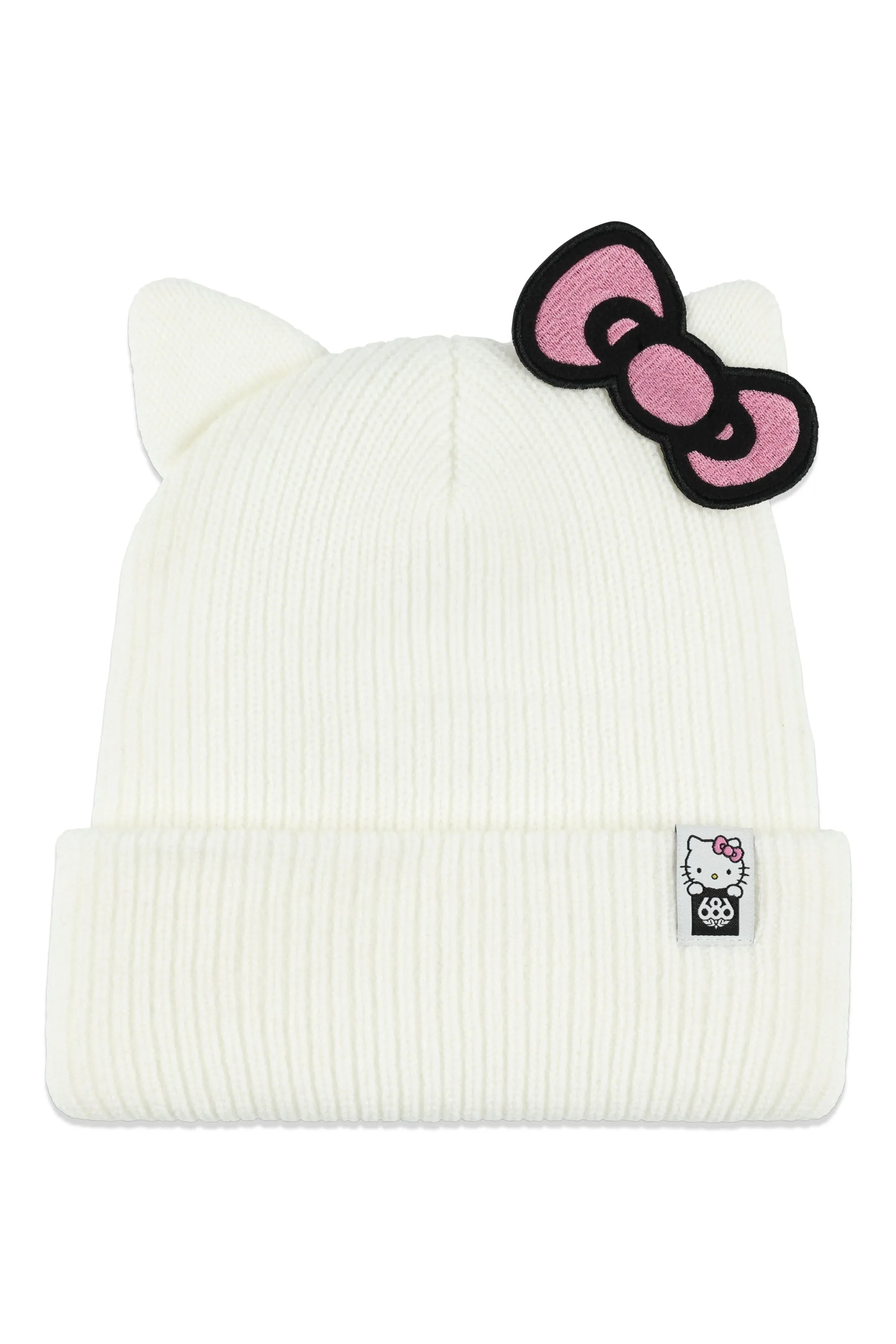 686 Women's Hello Kitty Beanie 2025