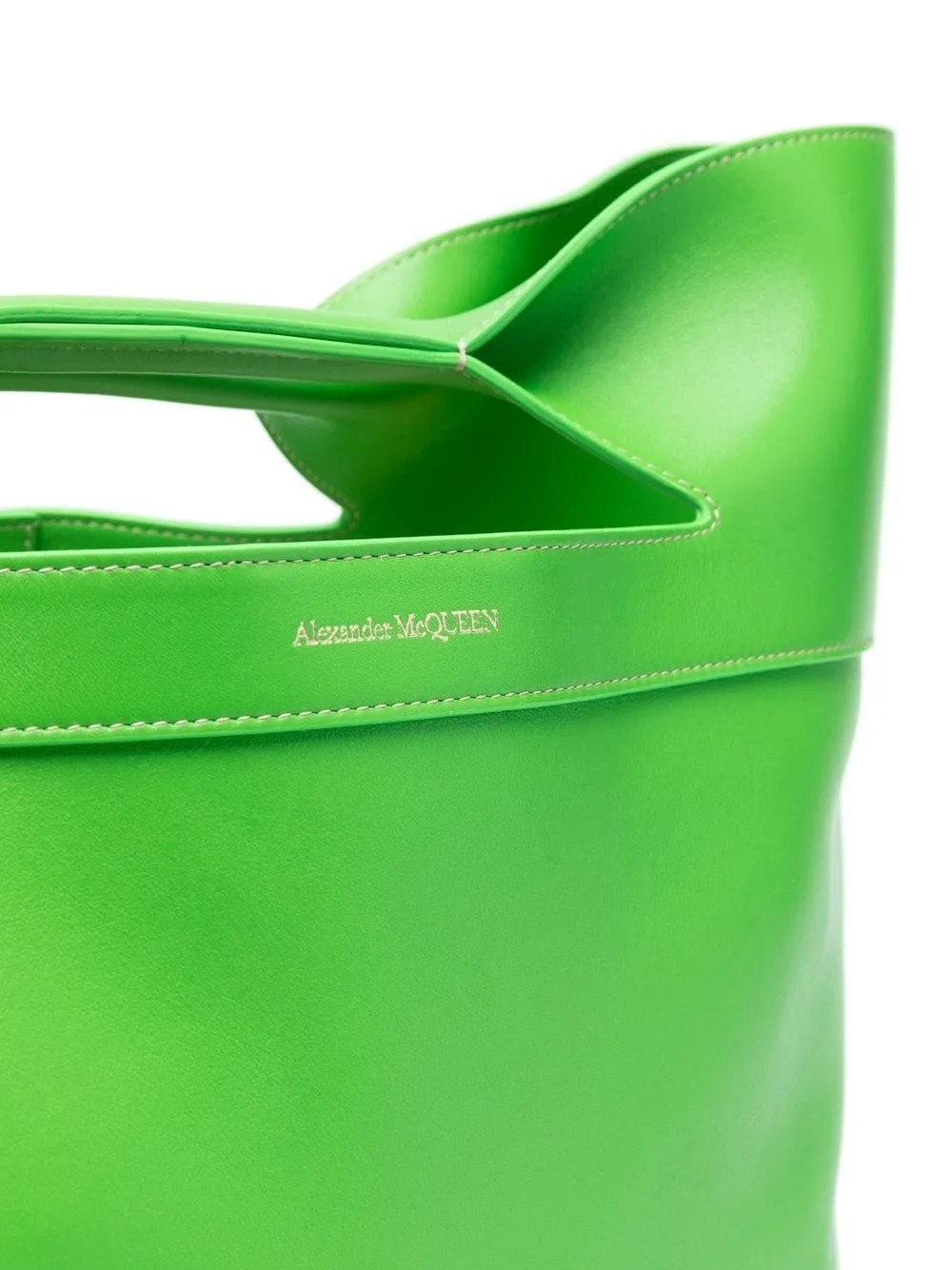 Alexander McQueen Bags.. Green