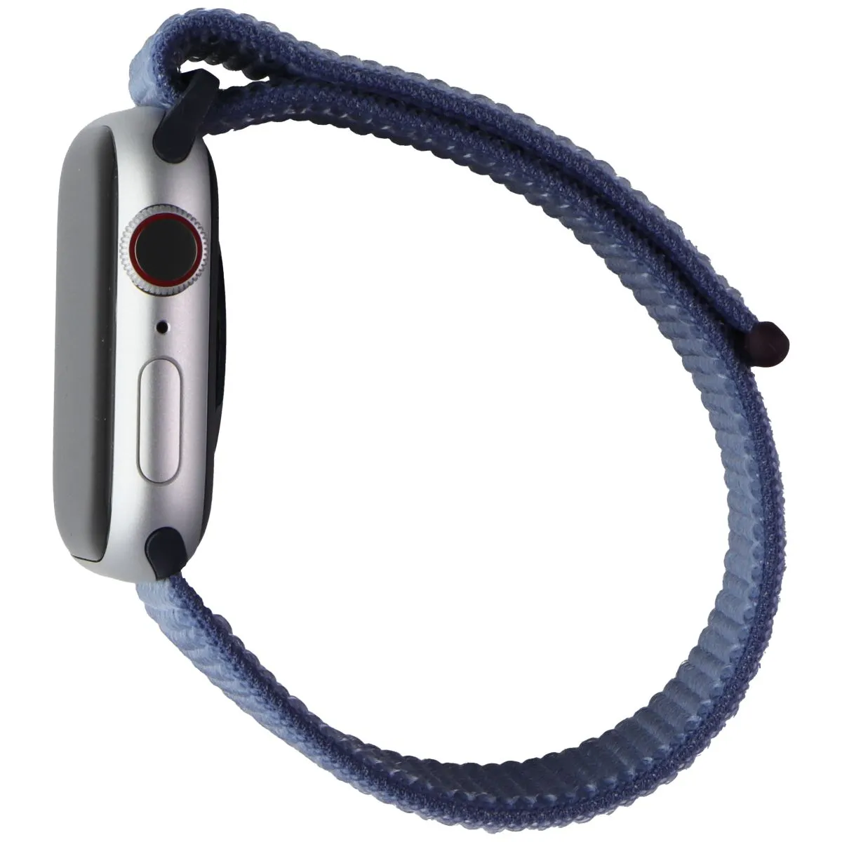 Apple Watch Series 9 (GPS   LTE) A2982 41mm Silver AL / Winter Blue Sport Loop