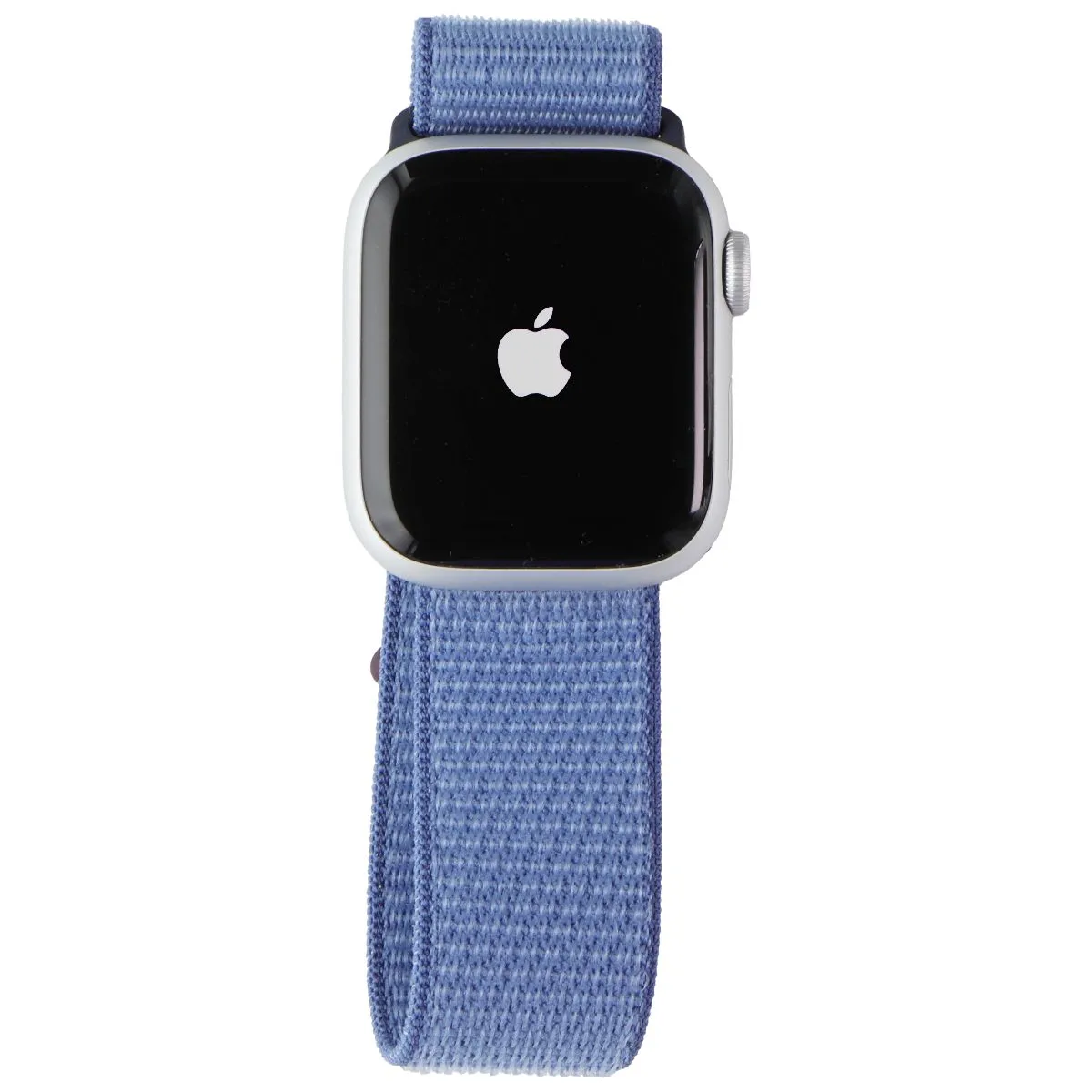 Apple Watch Series 9 (GPS   LTE) A2982 41mm Silver AL / Winter Blue Sport Loop