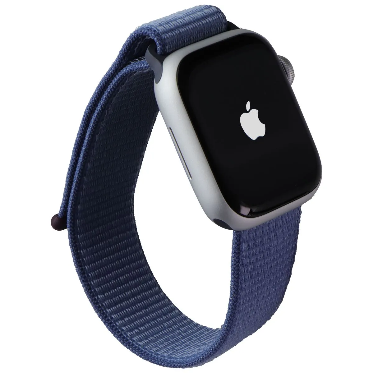 Apple Watch Series 9 (GPS   LTE) A2982 41mm Silver AL / Winter Blue Sport Loop