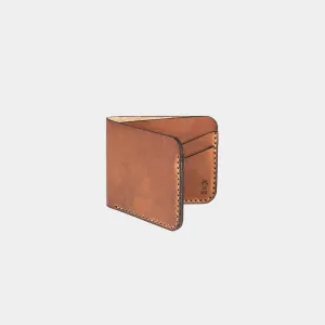 Classic Billfold Wallet