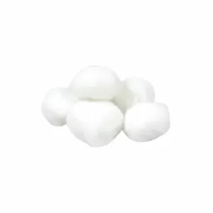 Cotton Wool Balls 500pcs (Small) Non-Sterile