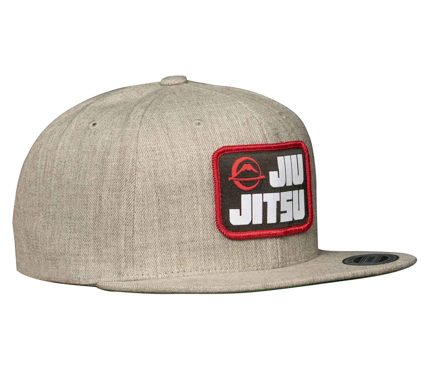 Fuji Jiu Jitsu Classic Snapback Hat