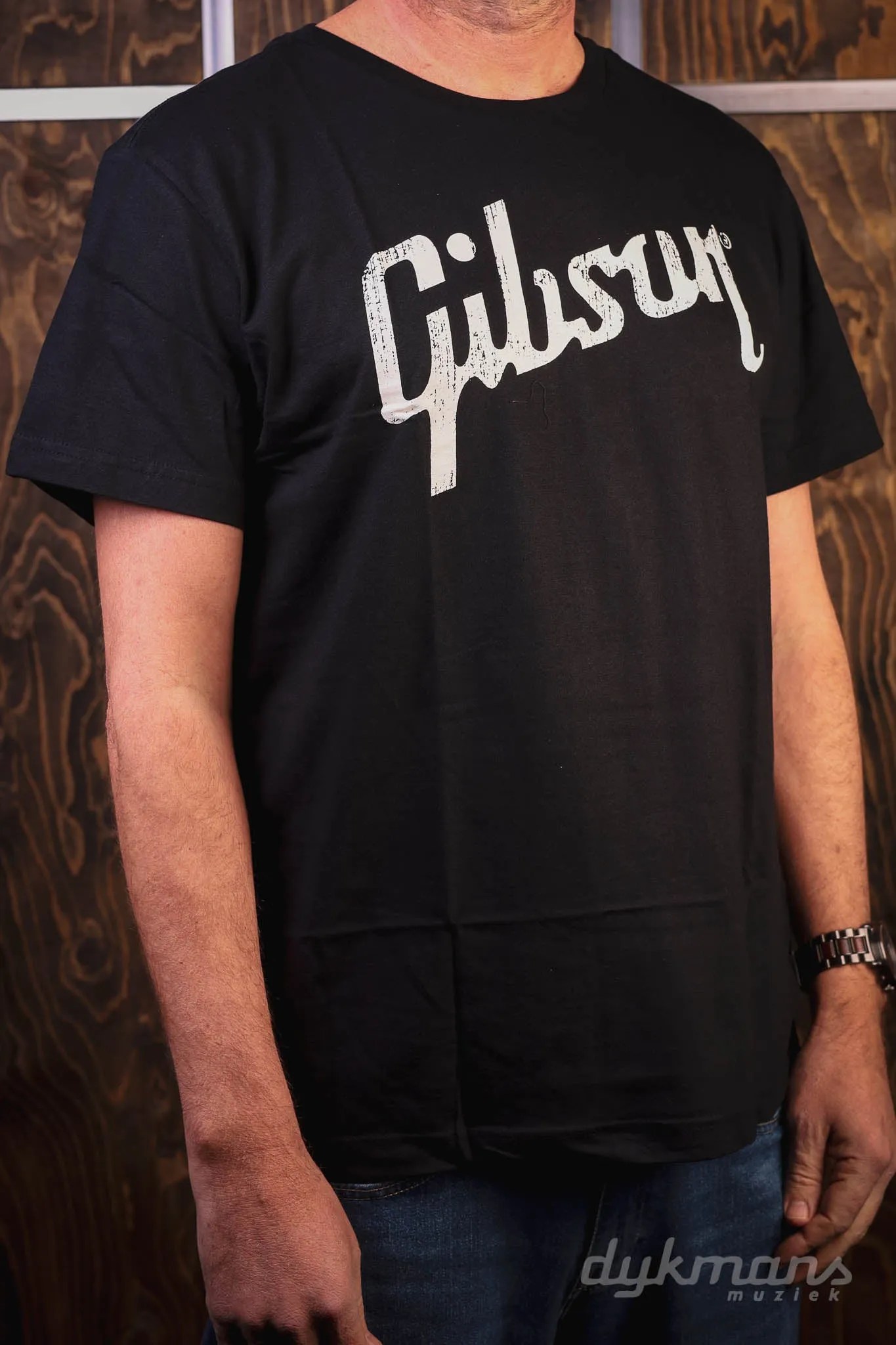 Gibson Shirts and goodies