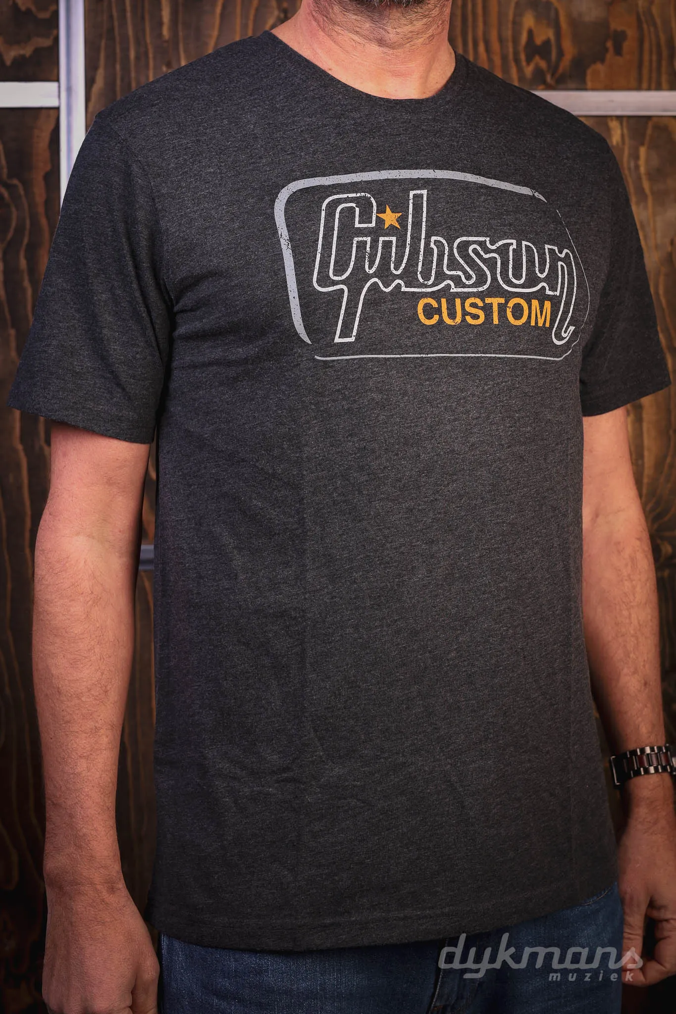 Gibson Shirts and goodies