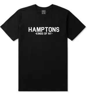 Hamptons Kings Of NY T-Shirt