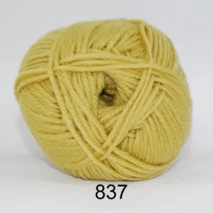 Hjertegarn Vital Superwash Yarn 0837