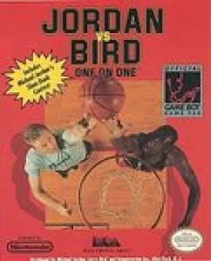 Jordan vs Bird One on One