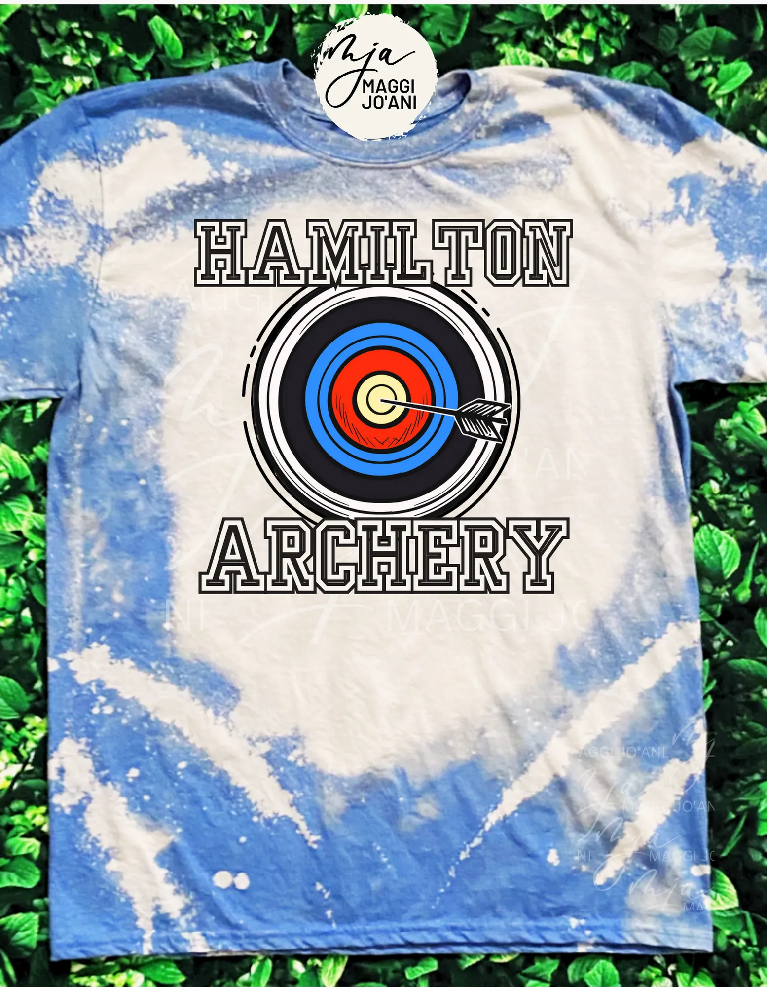 Lions Archery Shirts (PRINT ON DEMAND)