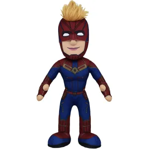 Marvel Captain Marvel 10" Plush Figure