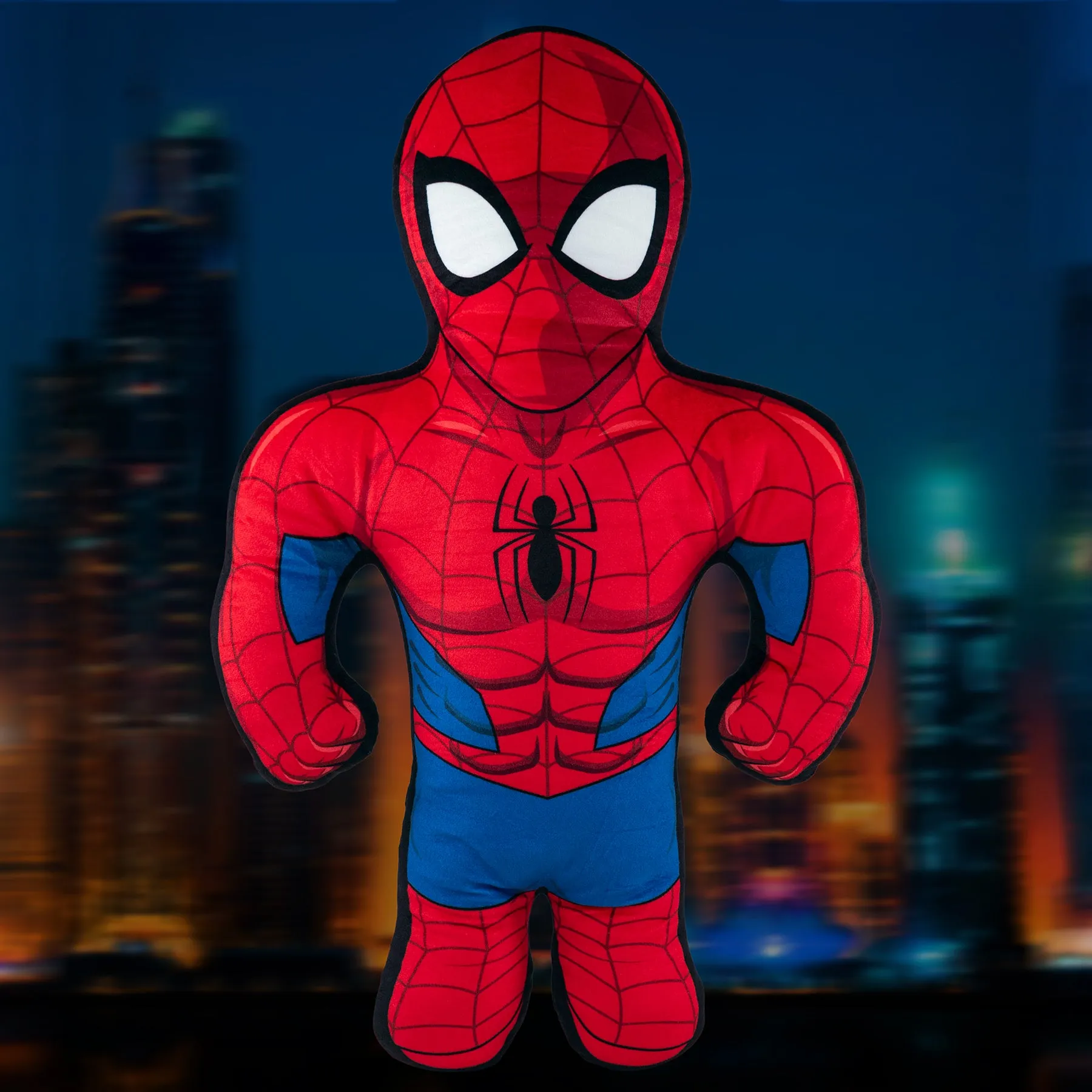 Marvel Spider-Man 24" Bleacher Buddy