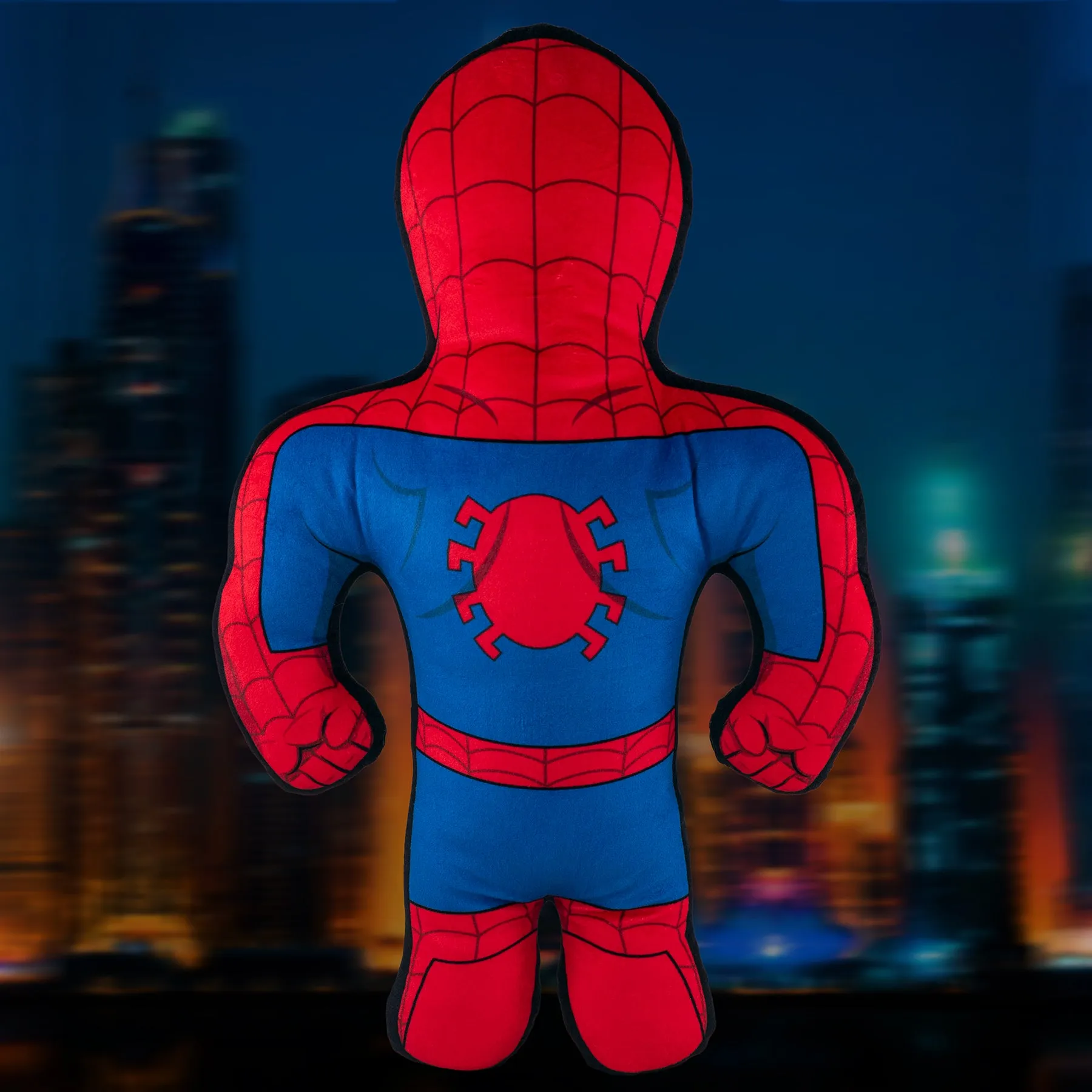 Marvel Spider-Man 24" Bleacher Buddy