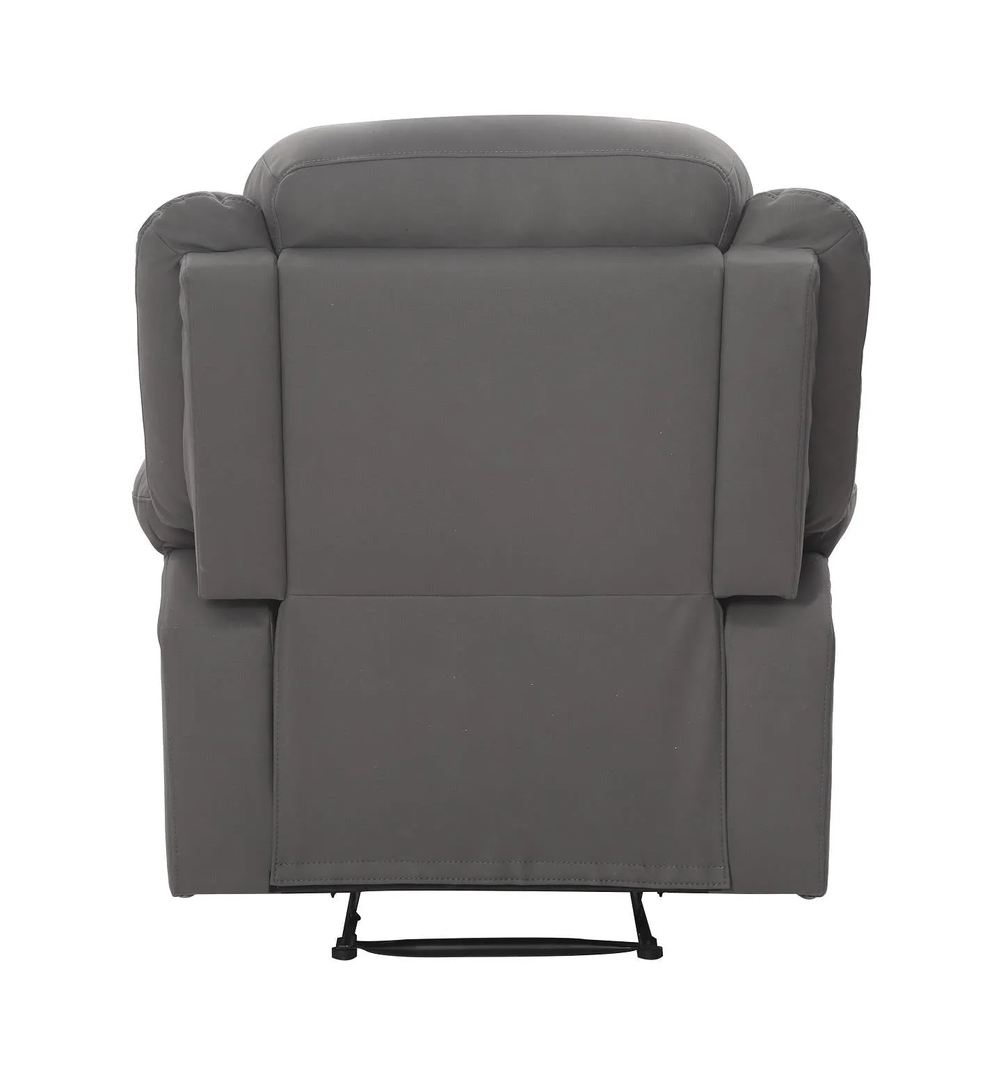 Miller Recliner with Cupholder