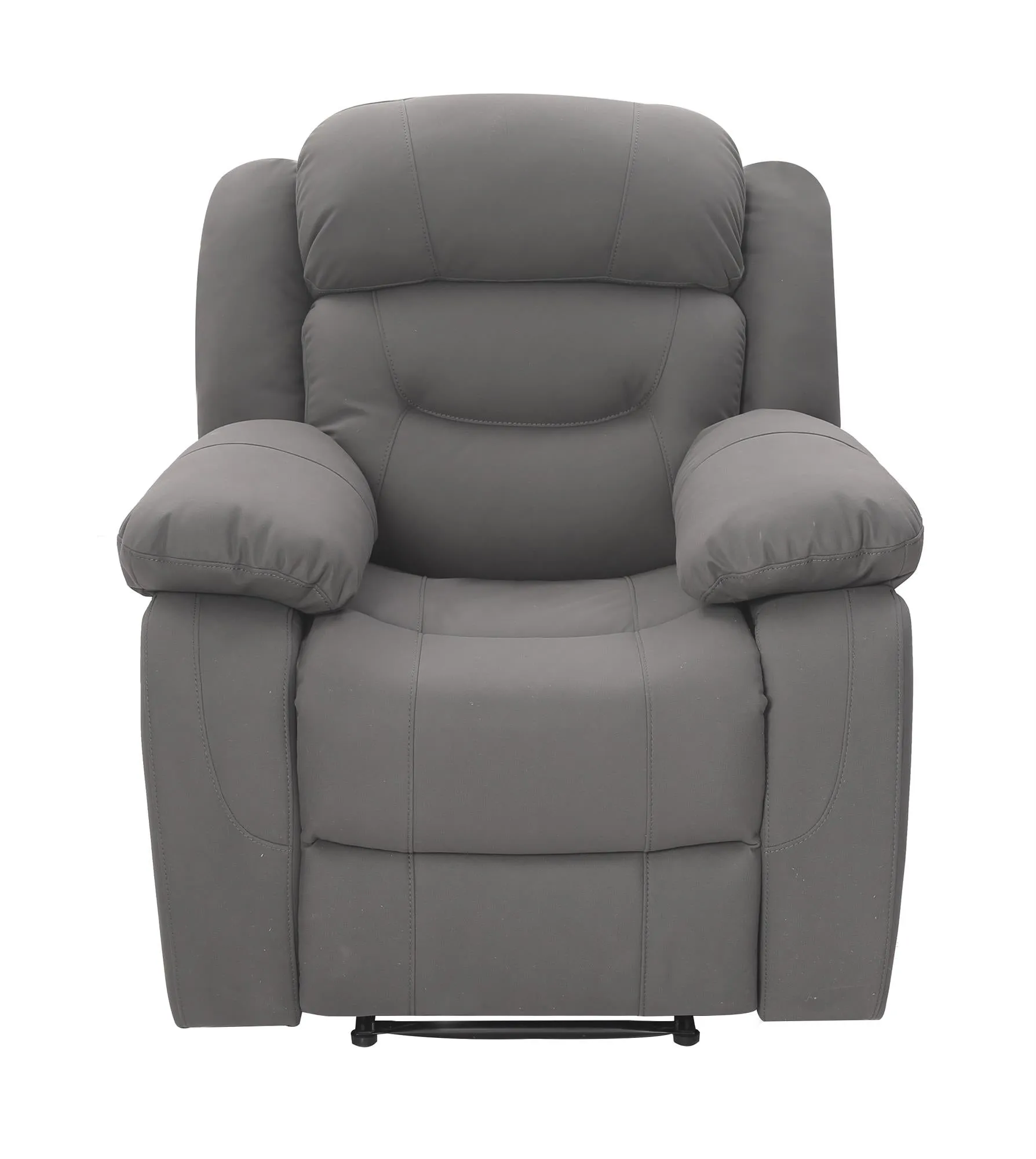 Miller Recliner with Cupholder