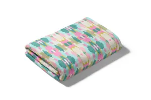 Minky Plush Throw Blanket - Belmont