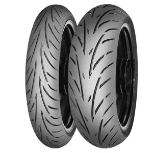 Mitas Touring Force Tyres - Rear