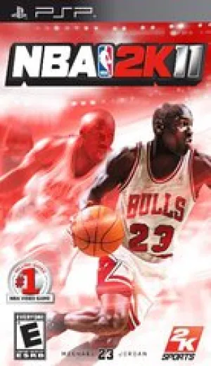 NBA 2K11