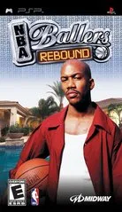 NBA Ballers Rebound