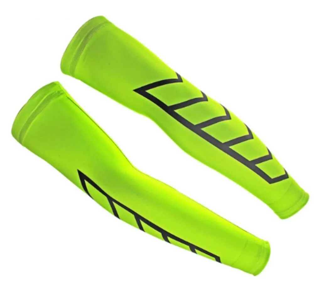 Neon Arrows Sleeve