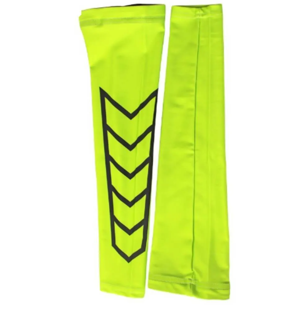 Neon Arrows Sleeve