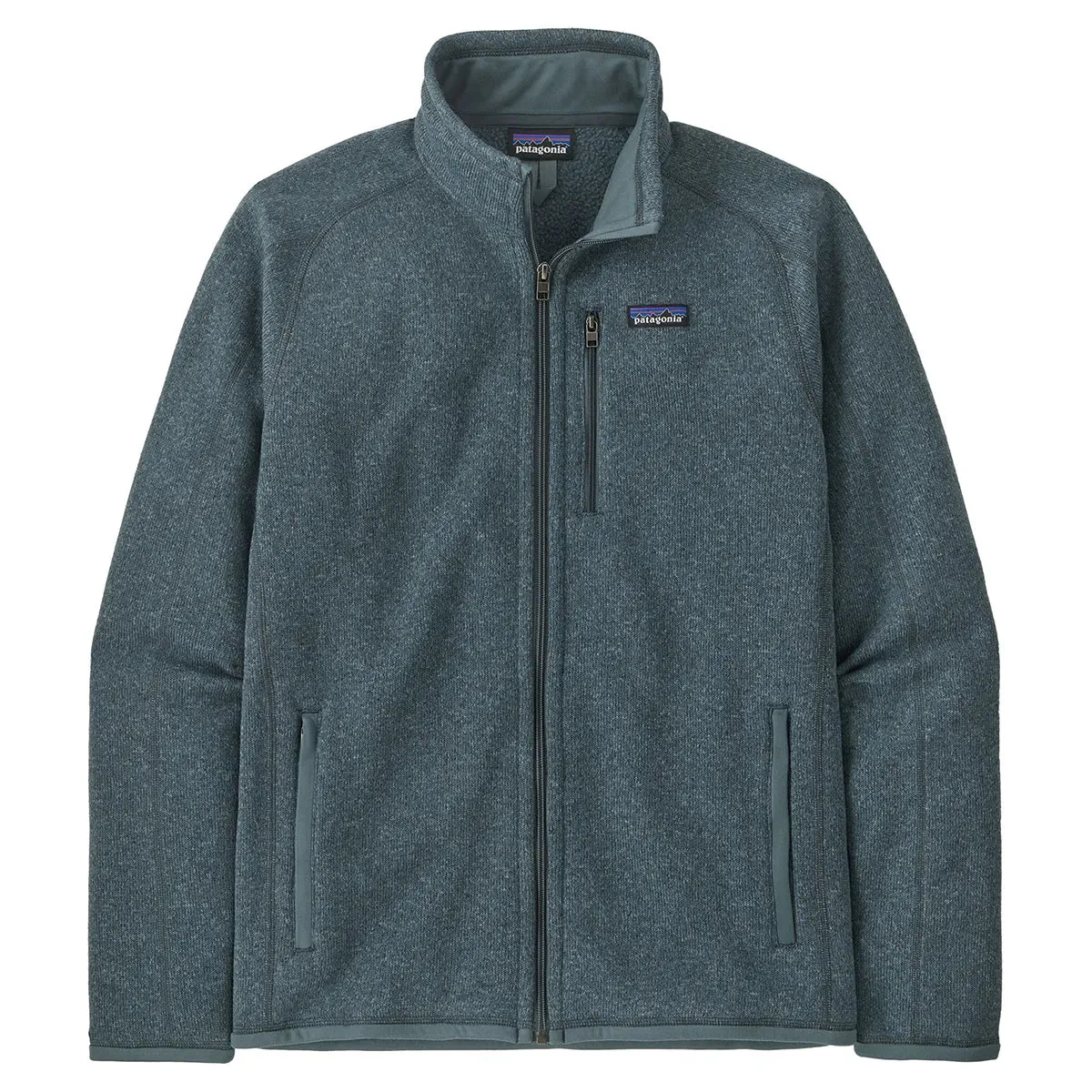 Patagonia Better Sweater Fleece Jacket - Nouveau Green