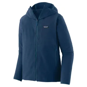 Patagonia Men's R1 TechFace Jacket - Tidepool Blue