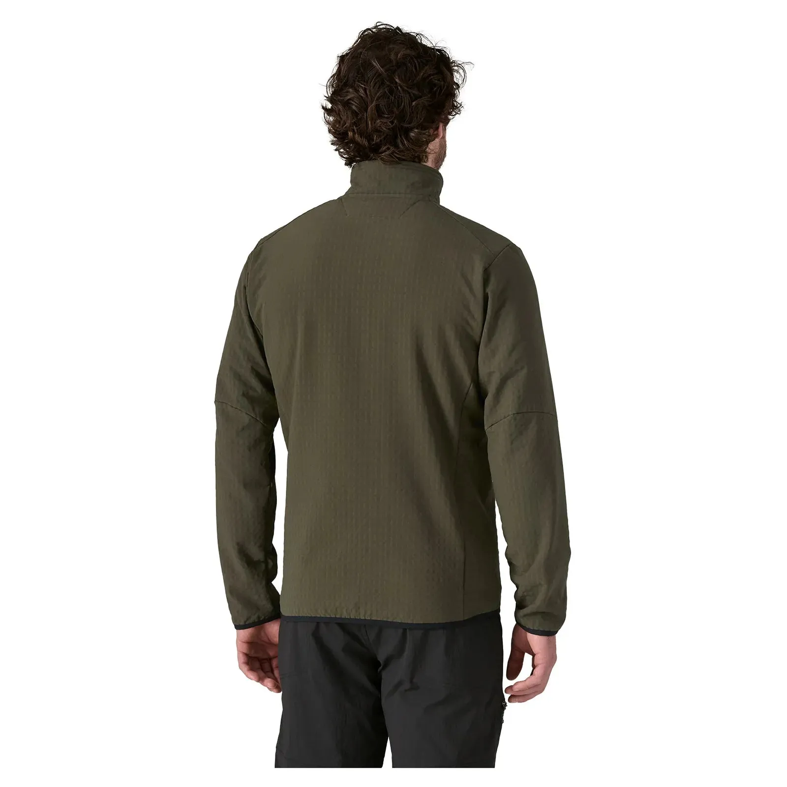 Patagonia Men's R2 TechFace Jacket - Pine Needle Green