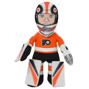 Philadelphia Flyers Carter Hart 10" Plush Figure