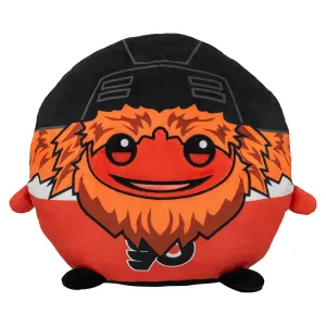 Philadelphia Flyers Gritty 12" Kiri Cloud Pillow Plushie