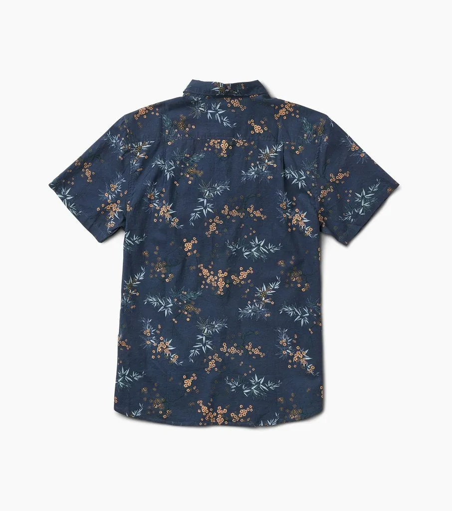 ROARK LANTAU BUTTON UP SHIRT