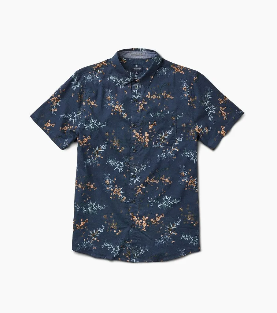 ROARK LANTAU BUTTON UP SHIRT