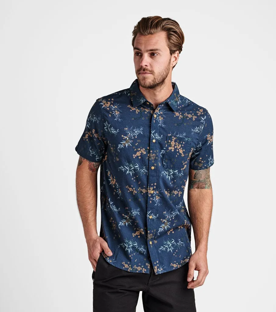 ROARK LANTAU BUTTON UP SHIRT