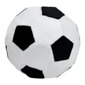 Soccer Ball Slowrise Plush