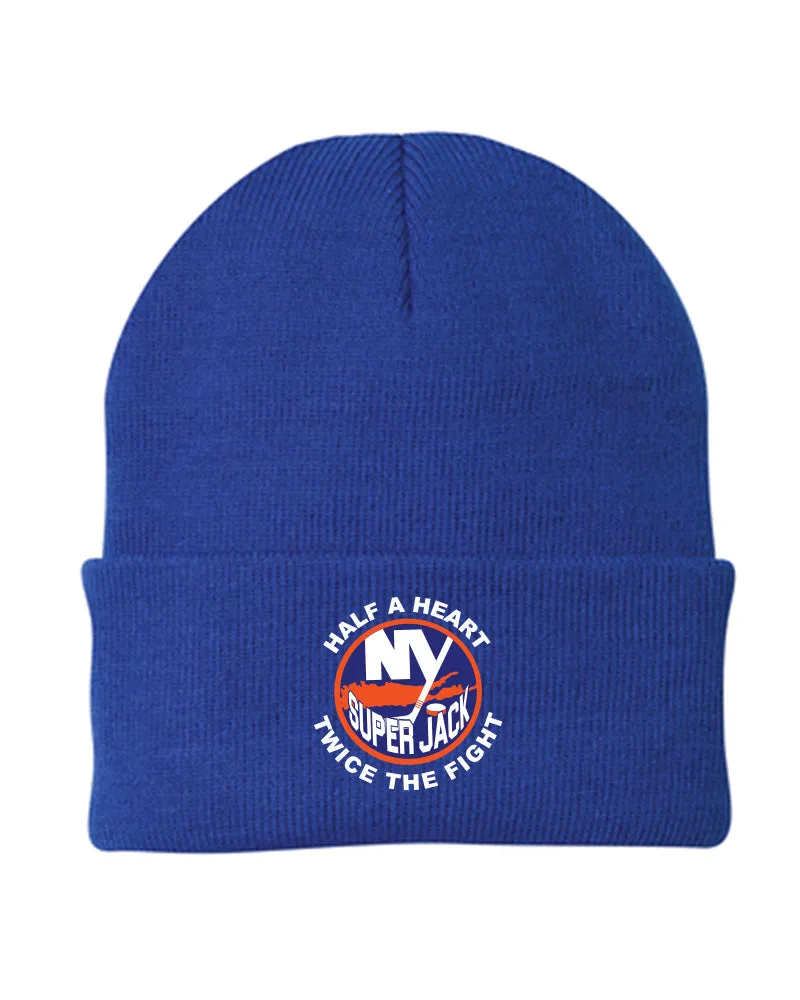 Super Jack Super Winter hat