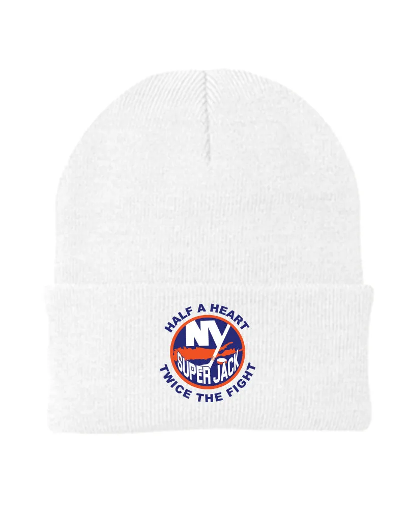 Super Jack Super Winter hat