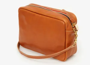 Tan Crossbody