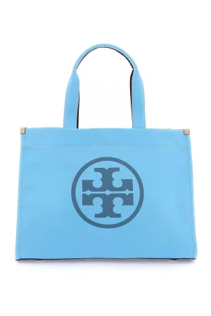 Tory burch color-block 'ella' tote bag