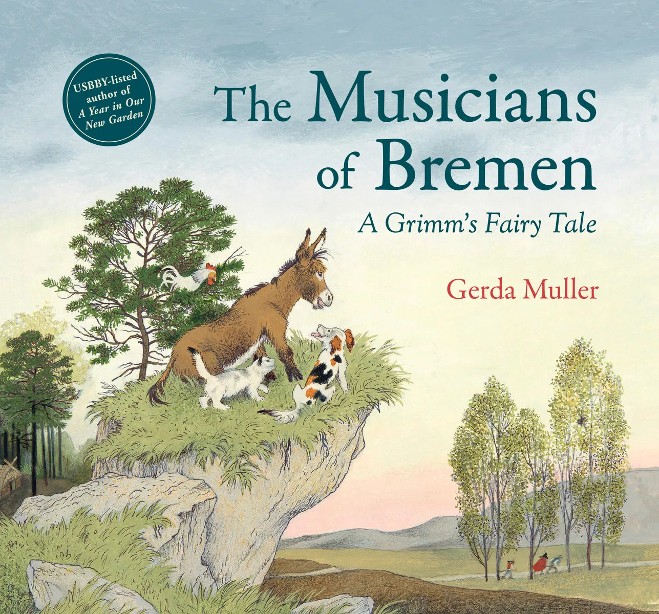 Town Musicians of Bremen