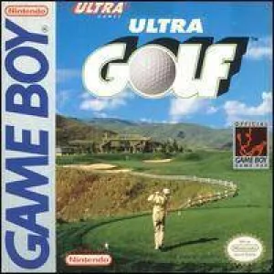 Ultra Sports, Game Boy