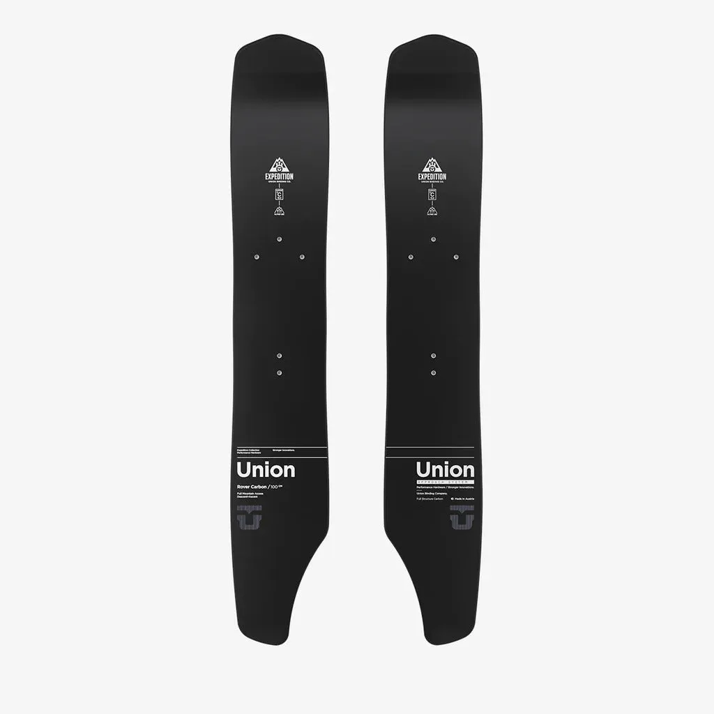 Union Rover Carbon Approach Skis 2023