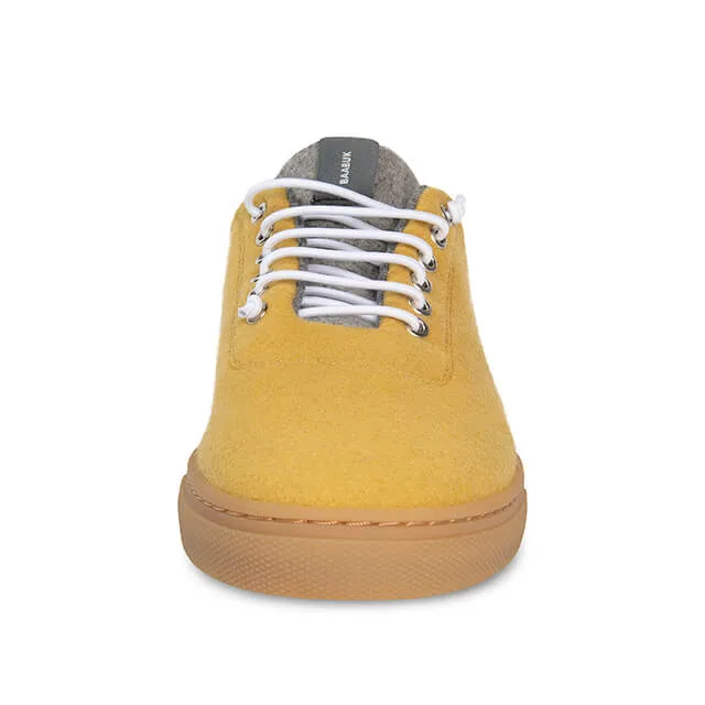 Urban Wooler - Honey Grey