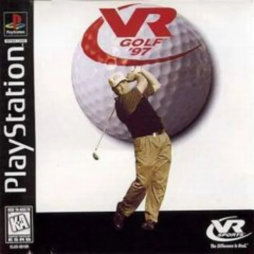 VR Golf 97