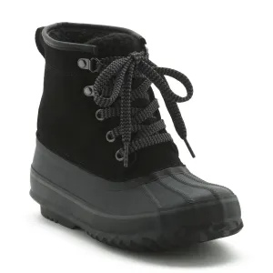 WOMENS AMALIA WINTER DUCK BOOT