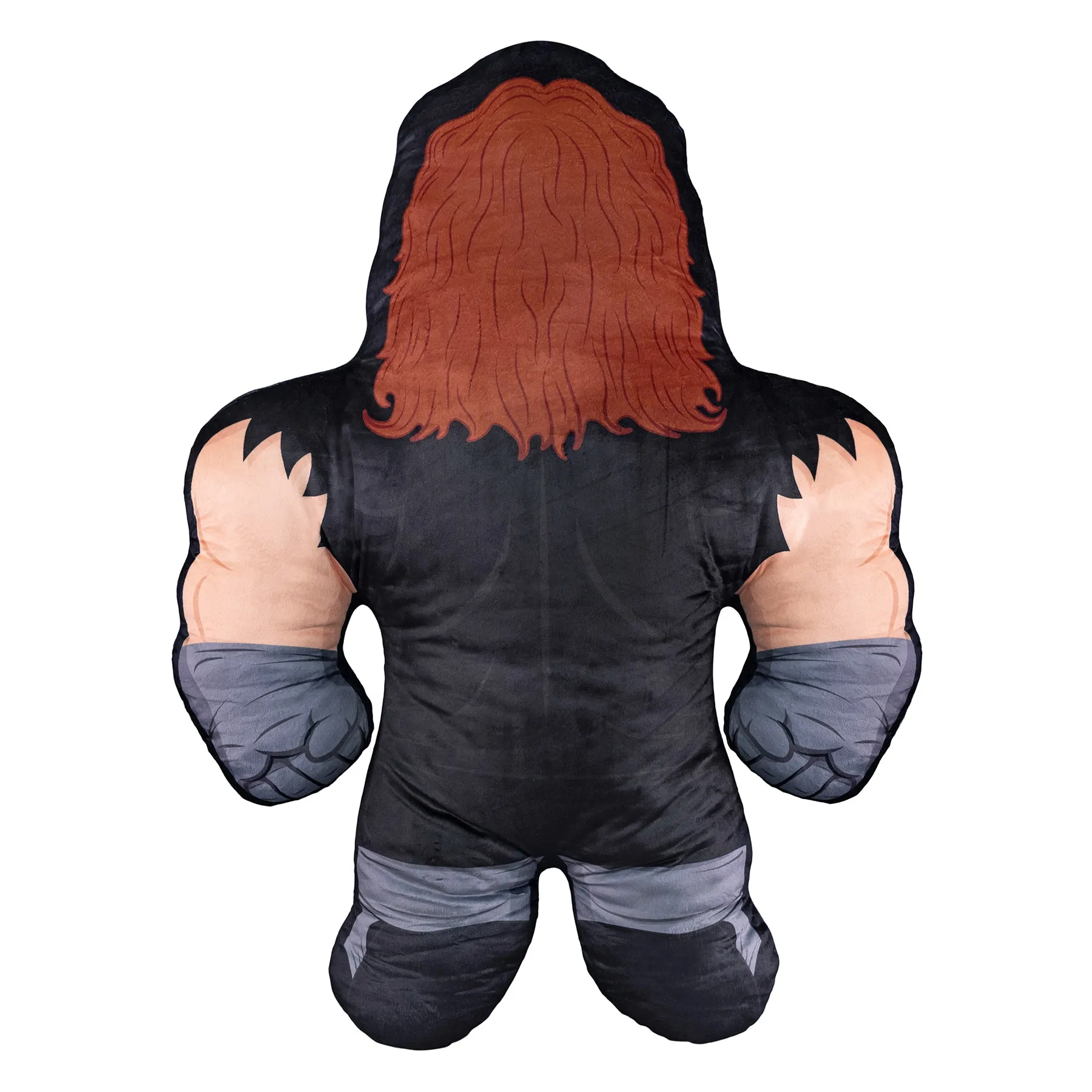 WWE The Undertaker 24" Bleacher Buddy